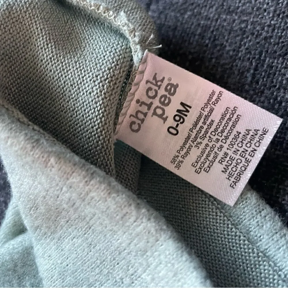 Baby hat bundle